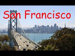 San Francisco