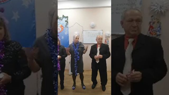 Новогодняя Праздничная презентация 26,12,2020 смотреть онлайн