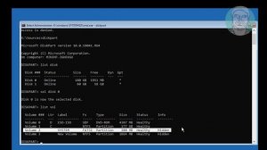 How to Fix Bootrec /Fixboot Access Is Denied Error In Windows 11/10/8/7