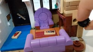 лего Гари Потер