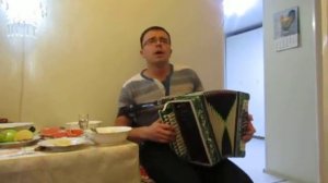 "Люба  тонкая лоза"