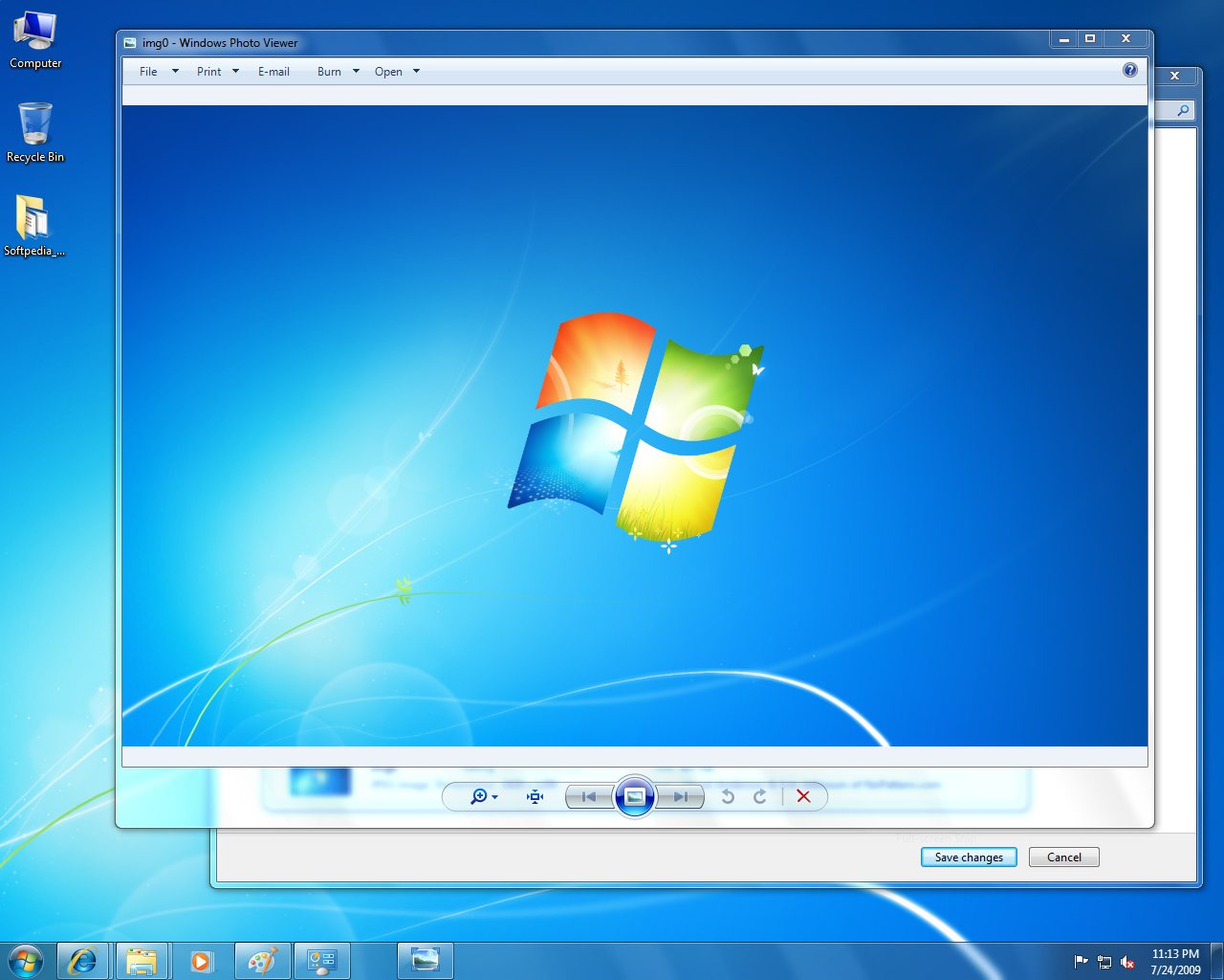 Настройка режима и функций при закрытии крышки ноутбука в операционных системах Windows 7