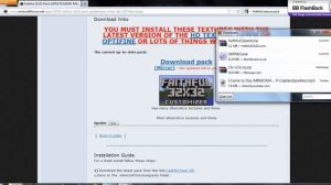 Download Faithful Texture Pack Minecraft 1.2.5