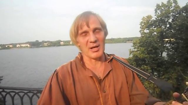 Андрей Барбашов "Дом на Холме"