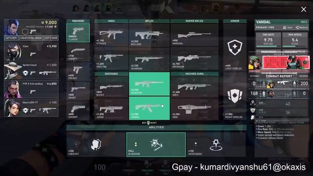 Valorant Live | No Facecam Due to FPS Drop Issue | Jaikant Shikre #CTRP #TLRP #htrplive смотреть онлайн