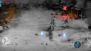 Ronin: The Last Samurai Gameplay (2021) Max Graphics 1080p 60Fps Android/iOS