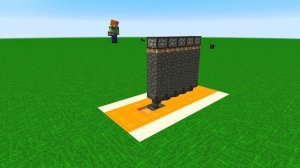 Build a Simple COBBLESTONE GENERATOR in Minecraft | MASTER MINE TUTORIALS