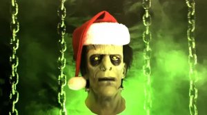 DANCE WITH THE DEAD - Dance of the Sugar Plum Fairy (cover)