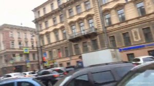 БЕСПЛАТНАЯ LIVE-ЭКСКУРСИЯ ПО САНКТ-ПЕТЕРБУРГУ С ГИДОМ #MYSAINTPETERSBURG.RU