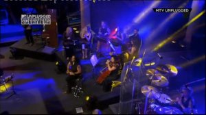 Scorpions  - MTV Unplugged. Live in Athens 2013 - вступление