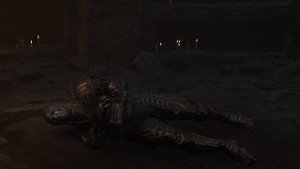 Полный ОБЗОР Mortal Shell ЛОР И МЕХАНИКИ ИГРЫ