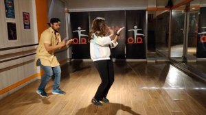 Kalesh - Milind Gabba | Dance Cover 2019 | Oorja Danceworks