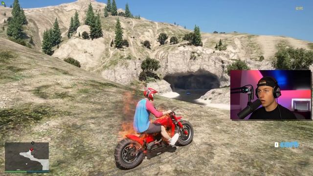 Ich KLAUE alle ELEMENT AUTOS in GTA 5 RP! смотреть онлайн