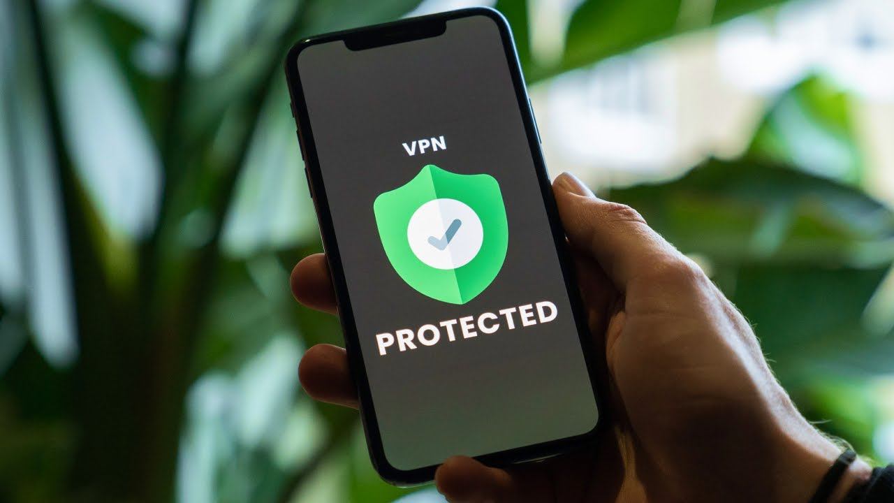 ЧТО ТАКОЕ VPN и как работает?