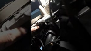 Замена ремня генератора HYUNDAI i20