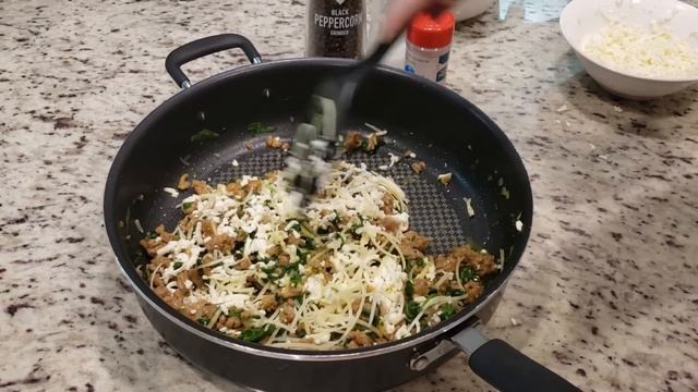 WHAT'S FOR DINNER? | COMFORT FOODS FOR FALL | EASY DINNER RECIPES | NO. 66 смотреть онлайн