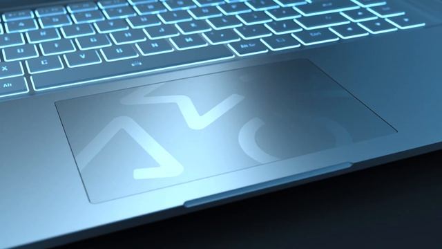 Vorstellung des AERO 16 OLED смотреть онлайн