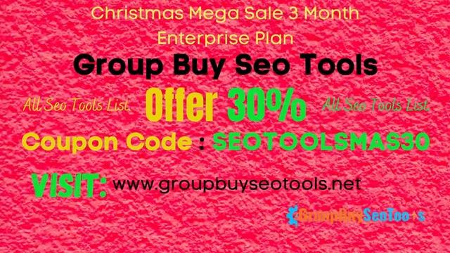 ???Group Buy Seo Tools 30% OFF Now. Limited Time Offer! смотреть онлайн
