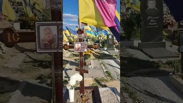 Такая картина сейчас по всей Украине.