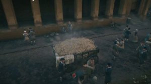 Assassin’s Creed Unity - Загадка Нострадамуса: Рыбы
