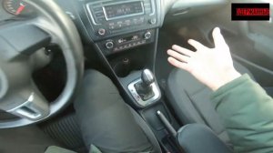 Подержанный Фольксваген Поло Седан - посмотрите на эти проблемные места перед покупкой