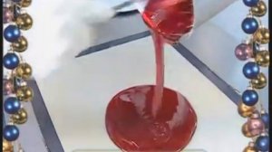 Галилео. Съедобные новогодние игрушки