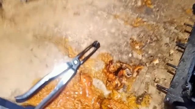 двигатель к10а сузуки. переборка первый опыт