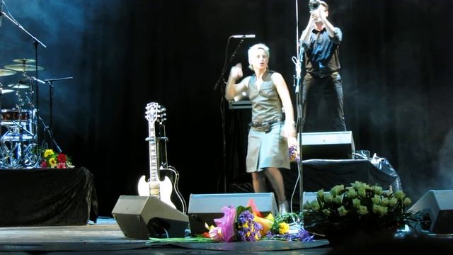 Светлана Сурганова. Калининград, 31.05.2014 Танцы :-) смотреть онлайн