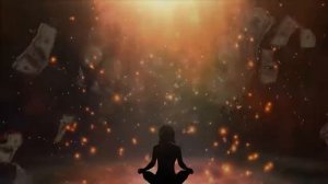 Деньги придут! Просто слушай частоту 963 Гц на привлечение денег   ASRM