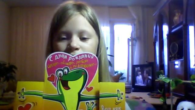 Что мне подарили на День Рождения/ That gave me a birthday/Sofia Beach/София Бич/ смотреть онлайн