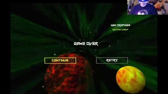 Starship Disco on PSVR смотреть онлайн