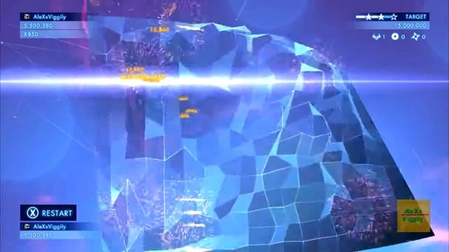 Geometry Wars 3: Dimensions Walkthrough #2//AleXxViggily смотреть онлайн