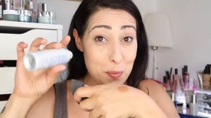 SUBITO PIU' BELLA CON 7 PRODOTTI ▶︎ MAKEUP LUNGA TENUTA ANTI AFA BASE VISO LUMINOSA SENZA CIPRIA