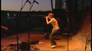 Richard Ashcroft - Lonely Soul (HD) (live @ T in the Park 2006)