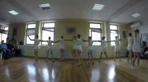 Sirtaki // Сиртаки