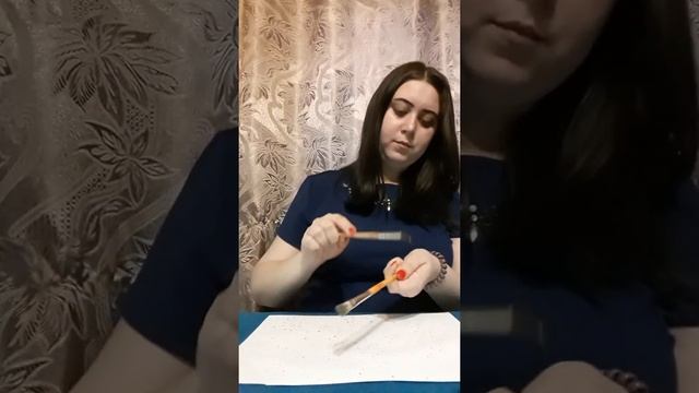 Рисуем "Салют Победы" необычным способом с Натальей Александровной смотреть онлайн