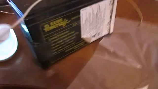 Чистка монет электролизом.ТверьПоиск. смотреть онлайн