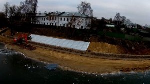 Тверь. Свято-Екатерининский женский монастырь. Part 2.