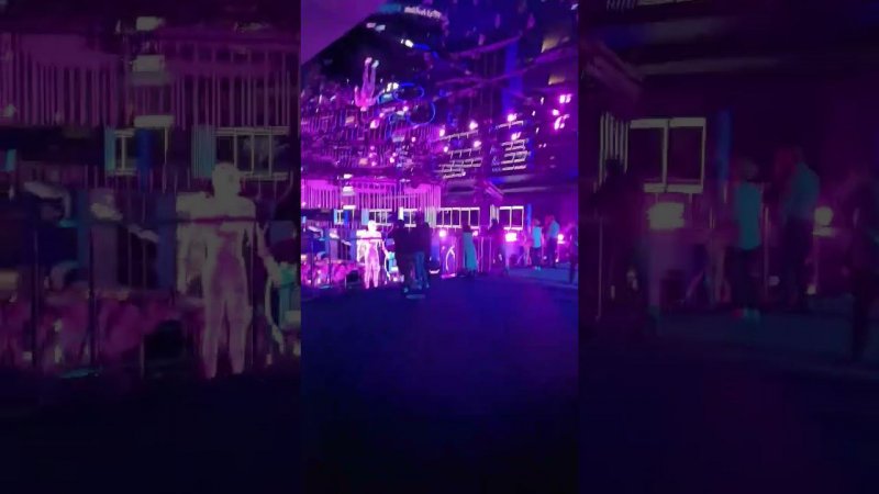 White Party от Московского урбанистического форума. Прямо сейчас