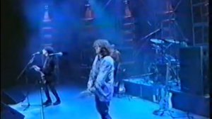 Агата Кристи - Нисхождение (10 лет жизни 1998) (VHS)