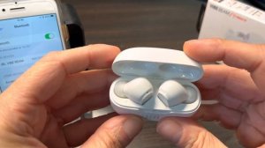 Only one Earbud working with JBL VIBE BEAM (How to FIX instructions)