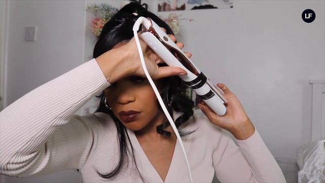 90's INSPIRED HAIRSTYLES | LOOKFANTASTIC.COM смотреть онлайн