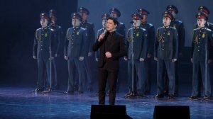 Григорий Чернецов. Вечерняя песня