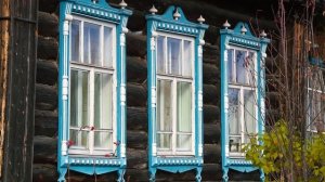 Поселок Уралец