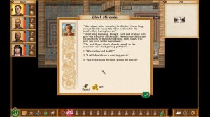 Let's Play Queen's Wish: The Conqueror Part 4: Reconstruction