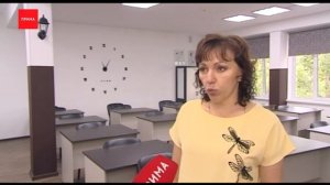 Как выглядят современные школьные классы?