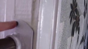 турник в доме, как сделать