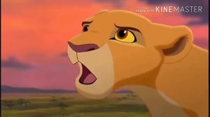 Кову и Киара - Холодильник (прикол)