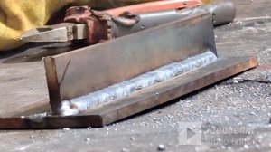 Сварка Полуавтоматом MIG/MAG 180 A Сварка в Школе Польша работа в польше для украинцев польща