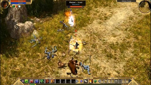 TQIT Xmax HC Summoner Part 18 смотреть онлайн